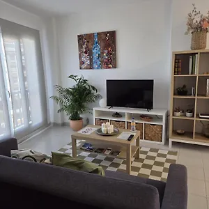 Centrico - Apartamento